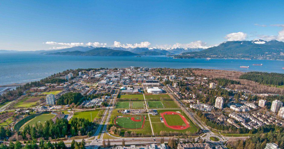 UBC